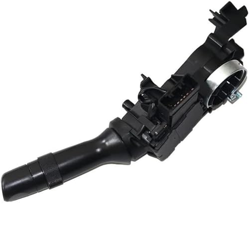 Commutateur clignotant voiture 107 6253A0 interrupteur commande commodo