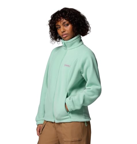 Image of Columbia Women's Benton Springs Full Zip