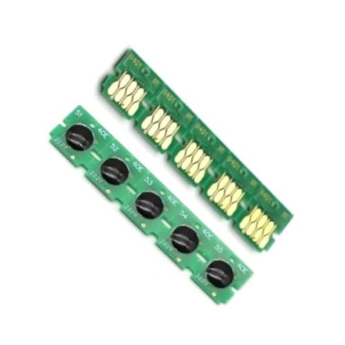 Puce T04D1 pour résoudre l'erreur de boîte de maintenance pleine L6170 M2140 M3170