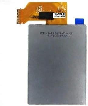 Screen Display For Fujifilm JX260 JX300 JX500 JX550 JX540 AX550 AX560 — view 3