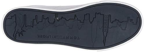 Tommy Hilfiger Men's Classic Cupsole Trainers4