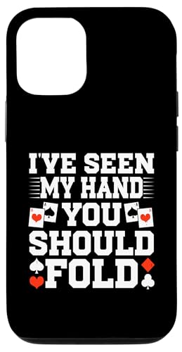 I've Seen My Hand �t�@�j�[�|�[�J�[ �M�����u���|�[�J�[�v���[���[ �X�}�z�P�[�X iPhone 12/12 Pro �p