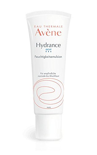 Preisvergleich Produktbild Hydrance leicht Feuchtigkeitsemulsion Pflege-Set 2x40ml. Langanhaltende, leichte Feuchtigkeitspflege für empfindliche Mischhaut.