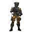Stellar Scar Assault Team Firesulfur
