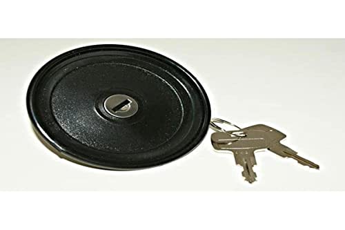 VALEO Bouchon de Réservoir de Carburant 247515