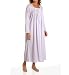 Eileen West Women's Buona Notte Ballet Flannel Nightgown