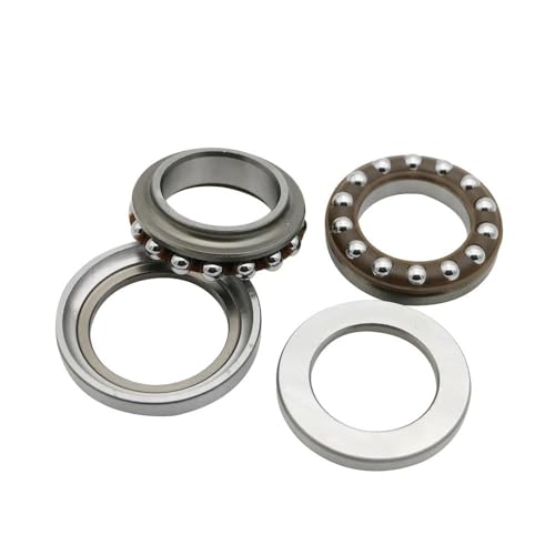 Roulement biellette direction conique Kawasaki Z1 KZ750 KZ900LTD - 2