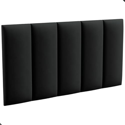 Cabeceira Cama Box 100x45 Solteiro Ane