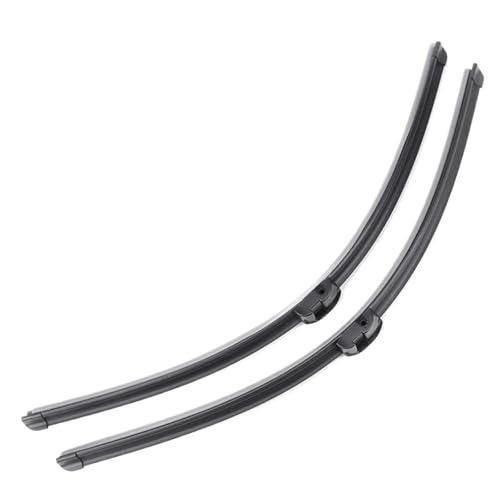 Lame essuie-glace Mercedes W221 anti-trace pour pluie intense 2006-2008
