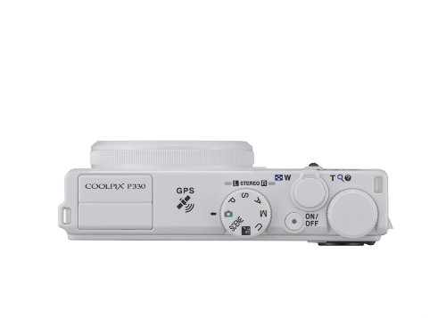 Nikon COOLPIX P330(WH) の商品画像 6