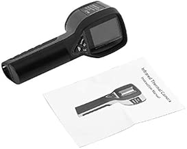 Hand held Digital Infrared Resolution Thermometer