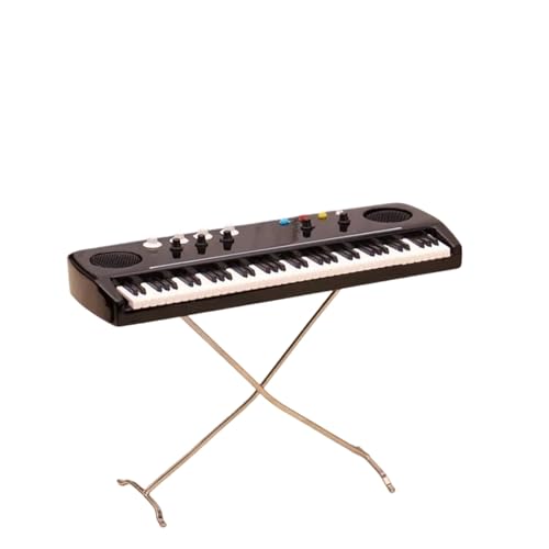 Mini instrument de musique original pour décorer votre studio ou votre étagère