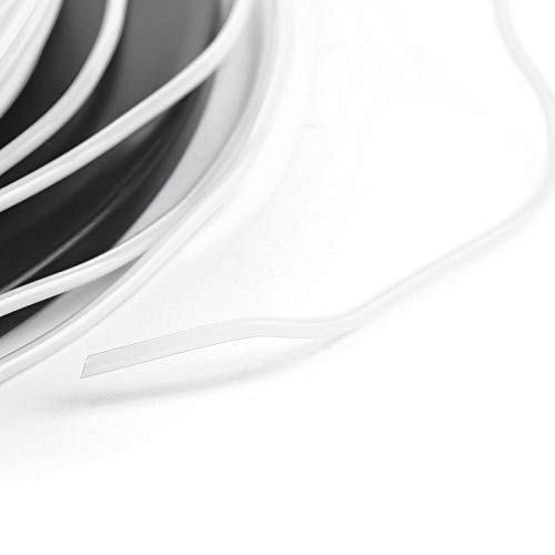 Areyourshop Filamento de impressora 3D 1,75 mm PETG 1 kg para desenho Caneta de impressão MakerBot b