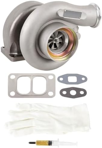 Holset HX35W Replacement Turbo Wastegate Actuator Kit 94-02 Dodge Ram 59l Cummins - View #11