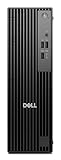 Dell Pro Slim QCS1250, 180 W, i5-14500, 16 GB, SSD da 512 GB, Integrated, Kb, Mouse, W11 Pro, 2 anni Basic Onsite