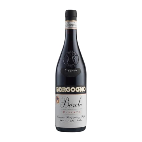 Virna Borgogno Nebbiolo Barolo Reserva 75cl: Vino Tinto Premium Virna Borgogno Nebbiolo Barolo Reserva 75cl: Vino Tinto Premium