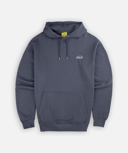 Sweat à capuche confortable et chaud pour lutter contre le froid