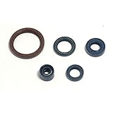 husqvarna smr 125 180cc kit Aplicable para Husqvarna Athena P400220400255 Kit Retenes Motor Aplicable para Husqvarna