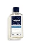 Phyto Phytocyane Shampoo Anticaduta Ottimale per la Caduta dei Capelli da Uomo, Formato da 250ml