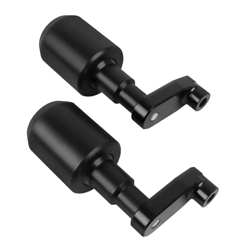 Sliders de cadre de moto protection antichoc S1000XR