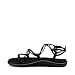 Produktbild Teva Damen Voya Infinity Sandal Womens Pantoffeln, Schwarz (Black Blk), 40 EU