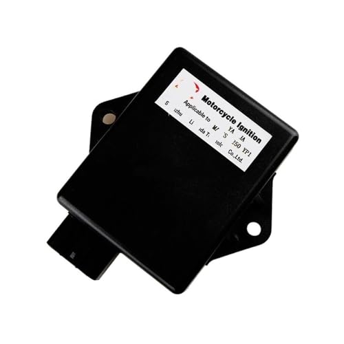 Boîte CDI moto Majesty250 pour vos trajets quotidiens sans panne