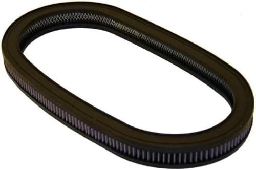 Filtre à air de remplacement K&N E-1960 pour voitures essence et diesel