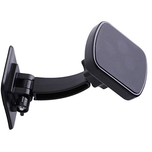 CLISPEED Suporte Do Telefone Do Carro Universal Suporte de Telefone Autoadesivo Suporte Magnético Do