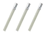 Vallejo T15002 3x Glass Fiber Brush Refills (4 mm)
