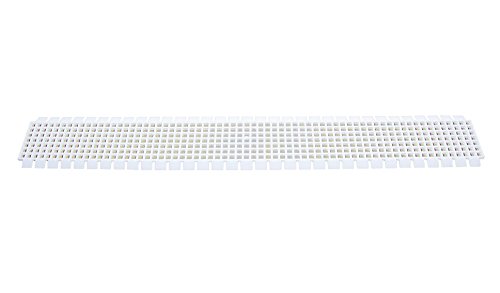 Grilles de rebouchage pour RH 176 SIB P0176120-20 évitez l'obstruction des gaines