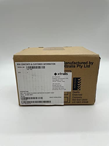 Vesda VSP-015 Aspirator