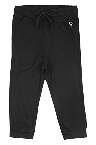 Image of Allen Solly Boy Regular Track Pants