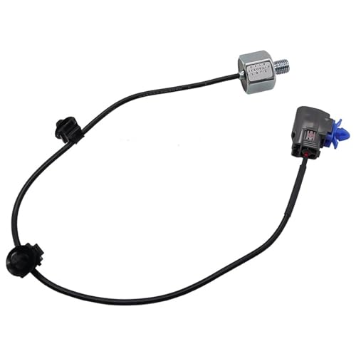 Capteur cliquetis E1T50371 Mazda 3 5 6 : Stoppez les bruits moteur et la surconsommation d'essence
