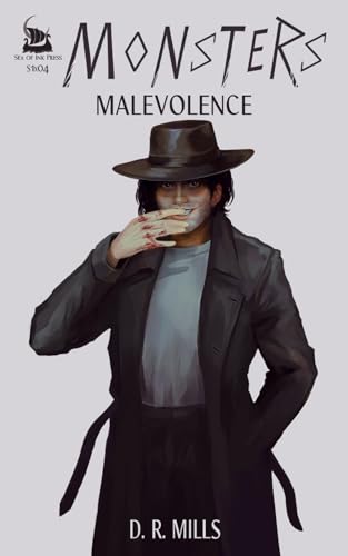 Malevolence: MONSTERS S1x04