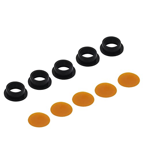 LVOUP 124740-30K Transmission Pressure Switch Rebuild Pack for GM 6L45 / 6L50 / 6L80 / 6L90 / 6T70 / 6T75 (Generation 1) Transmission Pressure Switch Rebuild Kit fits Chevy, GMC, Cadillac, Buick. by LVOUP - Image 6