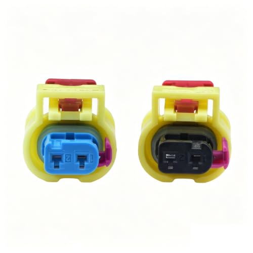 Connecteur haute précision 6R0973323 arbre cames VW - 2