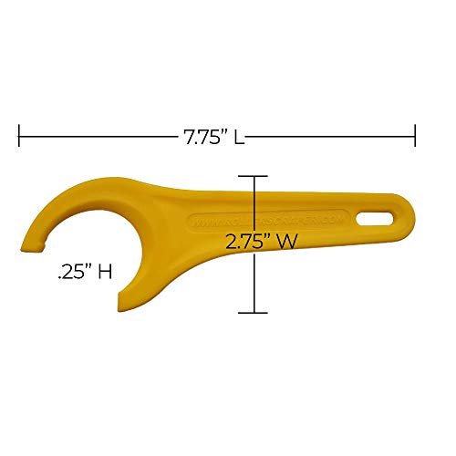 Roller Scraper Paint Roller Cleaner - Paint Removal Scraping and Cleaning Tool, Tools for Professional and DIY Painters, Pack of 1 - Thumbnail 2