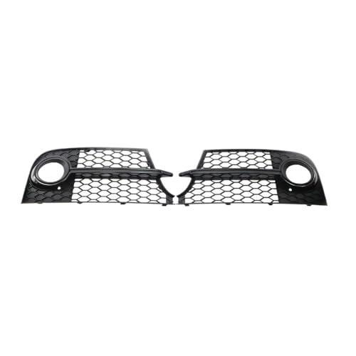 Lunette antibrouillard en nid d'abeille pour TT MK2 S-LINE 2011