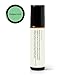Plant Therapy Peppermint Essential Oil 100% Pure, Pre-Diluted Roll-On, Natural Aromatherapy, Therapeutic Grade 10 mL (1/3 oz)