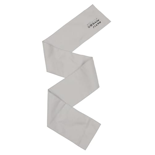 Housse piano touches microfibre avec isolation humidité et rayons UV