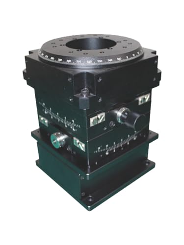 PDV Four-Dimensional Combination Platform Four-Dimensional Adjustment Platform SDZ-402