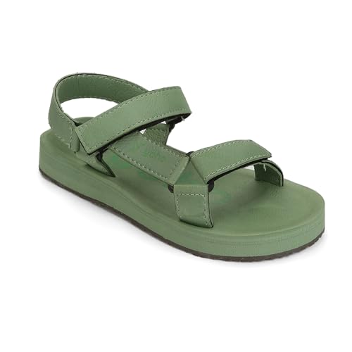 Yoho EVA Sandals for Men | EVA sole | Comfortable cushioned sole with TPR base | Lightweight | Soft skin friendly straps | Adjustable straps | Velcro closure | Vibrant colour options Yoho EVA Sandals for Men | EVA sole | Comfortable cushioned sole with TPR base | Lightweight | Soft skin friendly straps | Adjustable straps | Velcro closure | Vibrant colour options