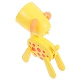 Conception pliable pratique : la conception pliable assure une portabilité et un stockage faciles, ce qui la rend adaptée aux voyages, au camping et à d'autres aventures en plein air, lampe de chevet, lampe de bureau pour animaux