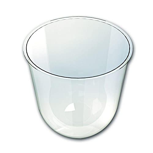 Jogo de Copos Para Medicamento, Soniclear, Translúcido
