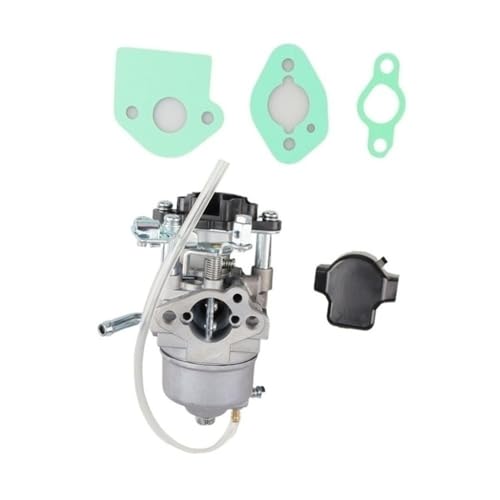 Kit carburateur 7DX-E4101-11-00 évite les pannes du groupe EF2000
