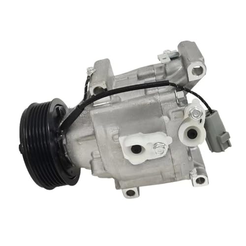 Compresseur de climatisation DCP50015 pour rouler au frais en Toyota Corolla Axio en été