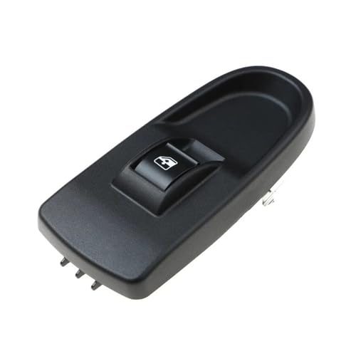 Bouton lève-vitre bloqué ? Commande rétroviseur pour Daily MK5 2012-2014