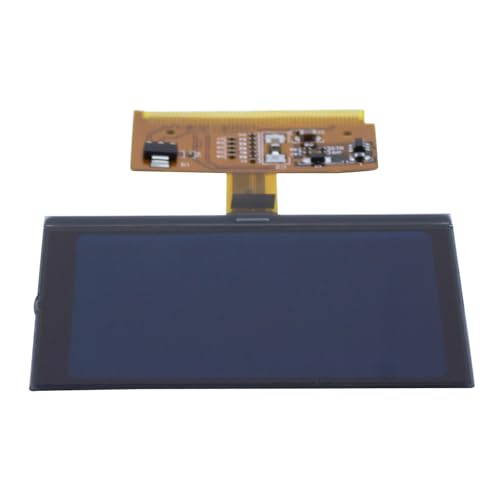 ApplianPar Instrument Cluster LCD Display for Volkswagen Sharan 2000-2008 A3 1996-2003 A4 1998-2001 A6 1998-2004 S4 B5 2000-2005 by ApplianPar - Image 3