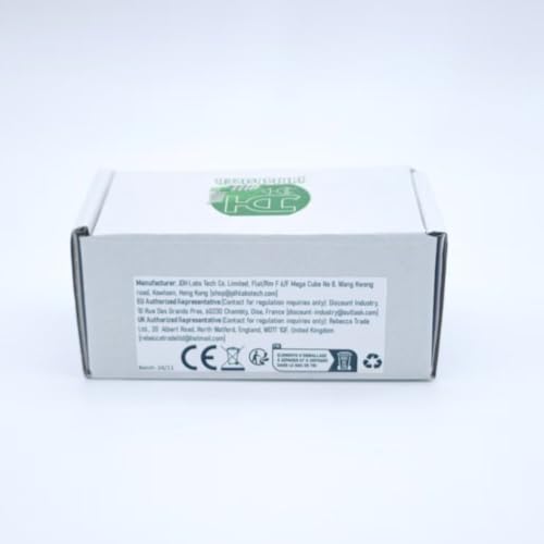 Testeur JDH FlowVisor DN15 avec capteur de débit et électrovanne - 2