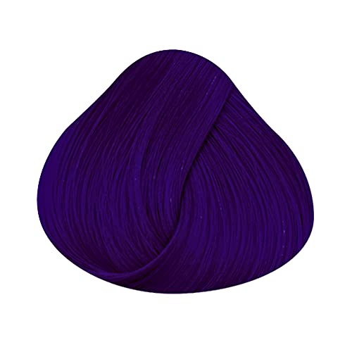 New La Riche Directions Semi-Permanent Hair Color 88ml - Deep Purple